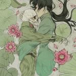 Illustrations by Joanna Krótka