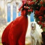 Paintings by Belichenko & Boohtiyarova