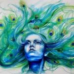 Illustrations by Clare Aime