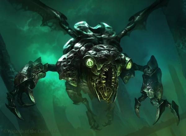 mtg___vault_skirge_by_brad_rigney600_438