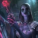 Game Art by Brad Rigney