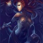 Fantasy Art by Jake Probelski