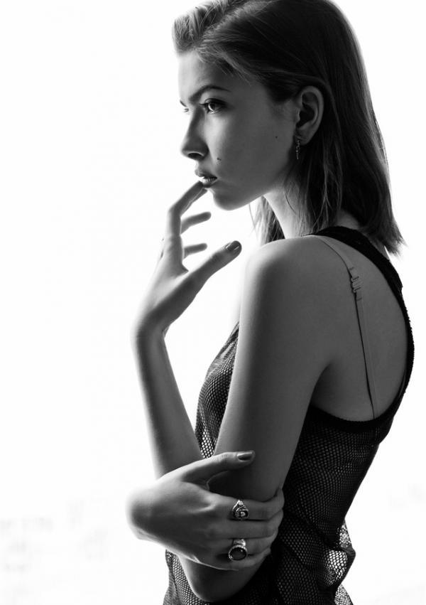 Photography by Sasha Larina | Art and Design