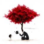 Surreal Illustrations by NekoKirara