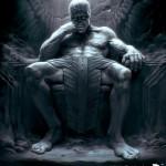 Concept Art by Michael Kutsche