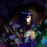 Illustrations by Maria