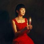 Paintings by Fan Xuexian