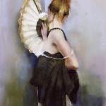 Paintings by Arquer Buigas