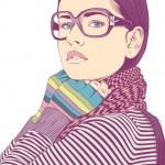 Vector illustrations by Alejandro Garcia