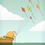 Illustrations by Jesse Kuhn