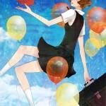 Illustrations by Vipada Jakavanphituk