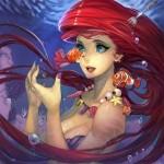 Digital Art by Hector Sevilla Lujan