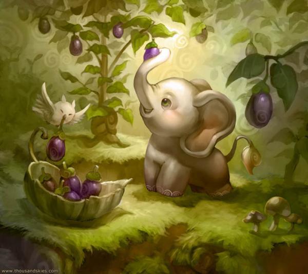 elephant_who_likes_eggplant_by_elda_the600_533