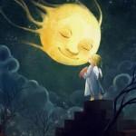 Children Illustrations by Melani Sie