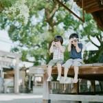 Photography by Hideaki Hamada