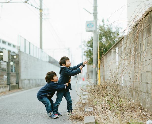 Photography by Hideaki Hamada | Art and Design