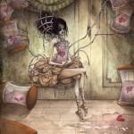 Illustrations by Kmye Chan