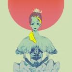 Illustrations by Kit Mun