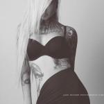 Tattoo Photography by Jake Raynor
