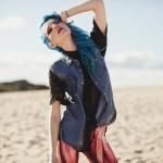 Fashion Photography by Julia Trotti