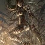 Digital Art by kyoung hwan Kim