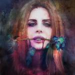 Digital Art by Richard Davies