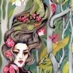 Illustrations by Felicia Atanasiu