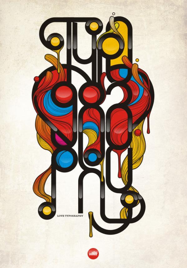 love_typography_by_orlando_aquije_abarca600_859