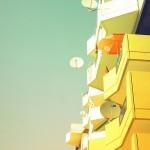 Urban Landscape Photography by Matthias Heiderich