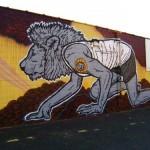 Street Art by Broken Crow