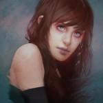 Digital Art by Miles-Johnston