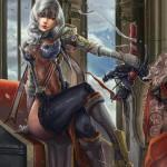 Digital Art by DanteWontDie