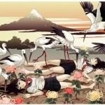 Illustrations by Rin Nadeshico
