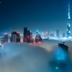 Cityscape Photography by Sebastian Opitz