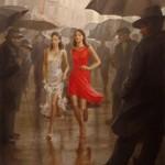 Paintings by Stanislav Plutenko