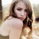 Portrait Photography by Sabrina Cichy