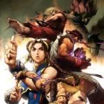 Game Art by Alvin Lee