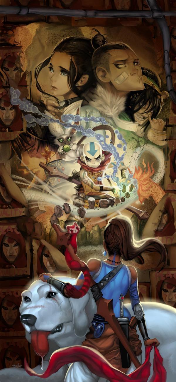 surpass_me_korra_by_elsevilla600_1297