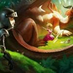 Illustrations by Therese Larsson