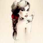 Illustrations by shadesofeleven