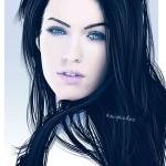 Vector Digital Art by Darung