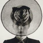 Fashion Photography by Erwin Blumenfeld