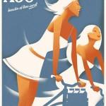 Art Prints by Mads Berg
