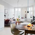 Small Apartment in Gothenburg