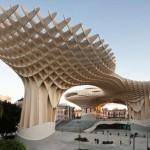 Metropol Parasol