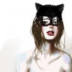 Illustrations by Deniz Ercelebi