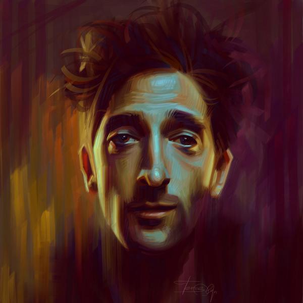 adrien_brody_by_olga_tereshenko600_600