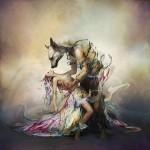 Digital Art by Ryohei Hase