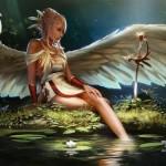 Digital Art by James Wolf