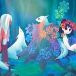 Illustrations by Kim Dan Bee